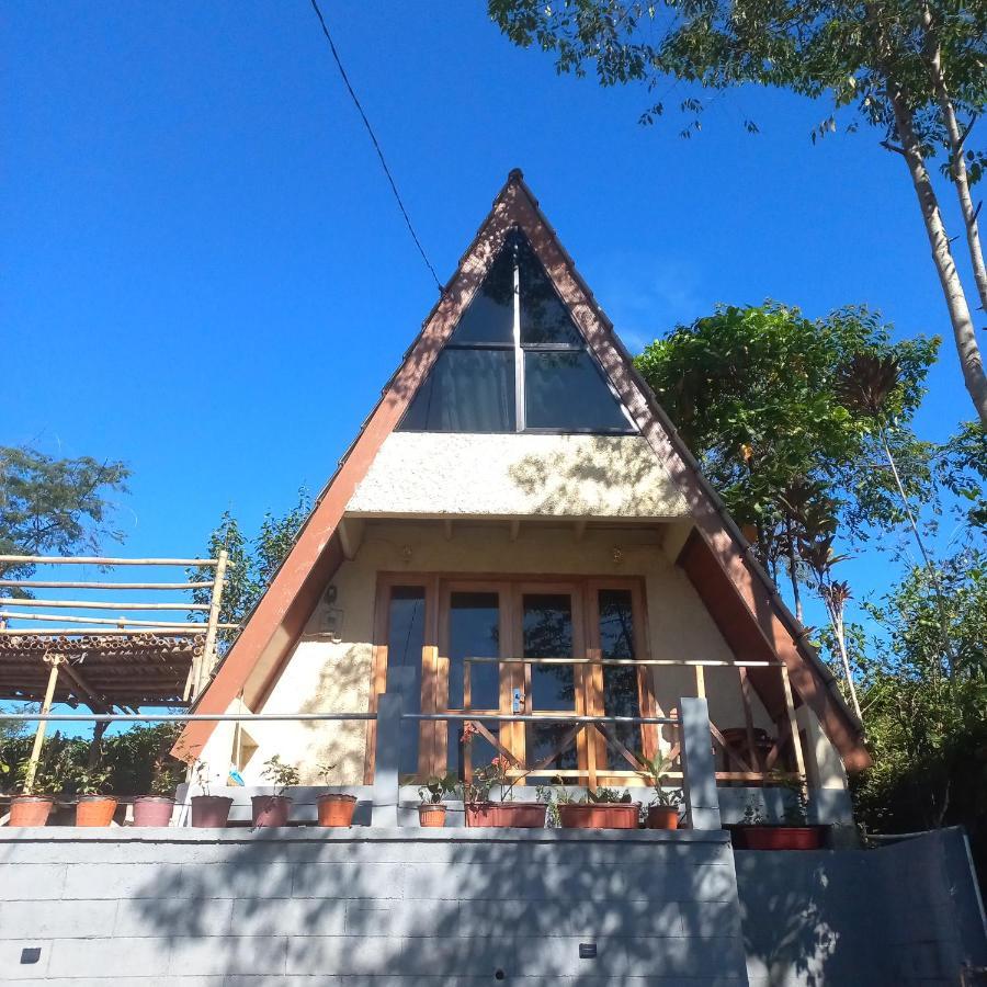 Agora Home Wonosobo Exterior photo