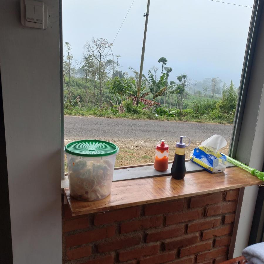 Agora Home Wonosobo Exterior photo