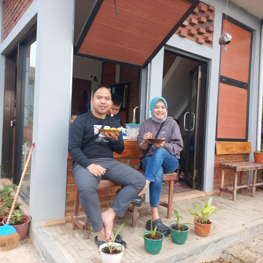 Agora Home Wonosobo Exterior photo