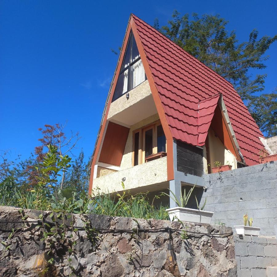 Agora Home Wonosobo Exterior photo