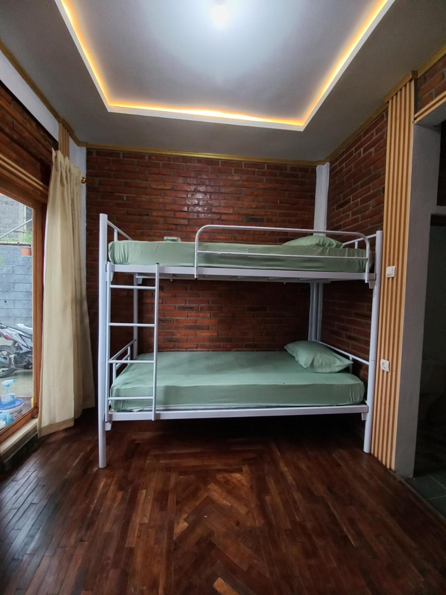 Agora Home Wonosobo Exterior photo