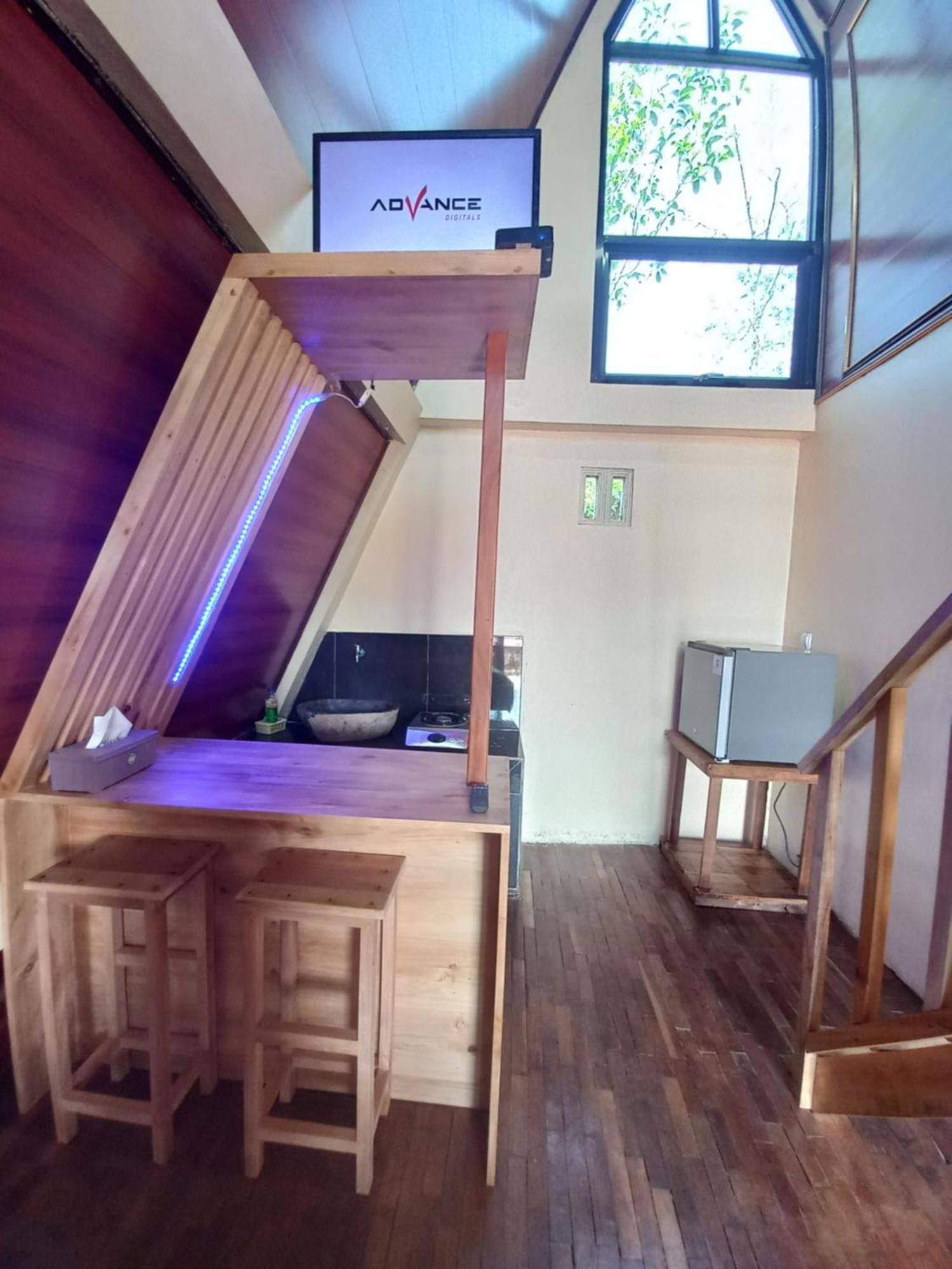 Agora Home Wonosobo Exterior photo