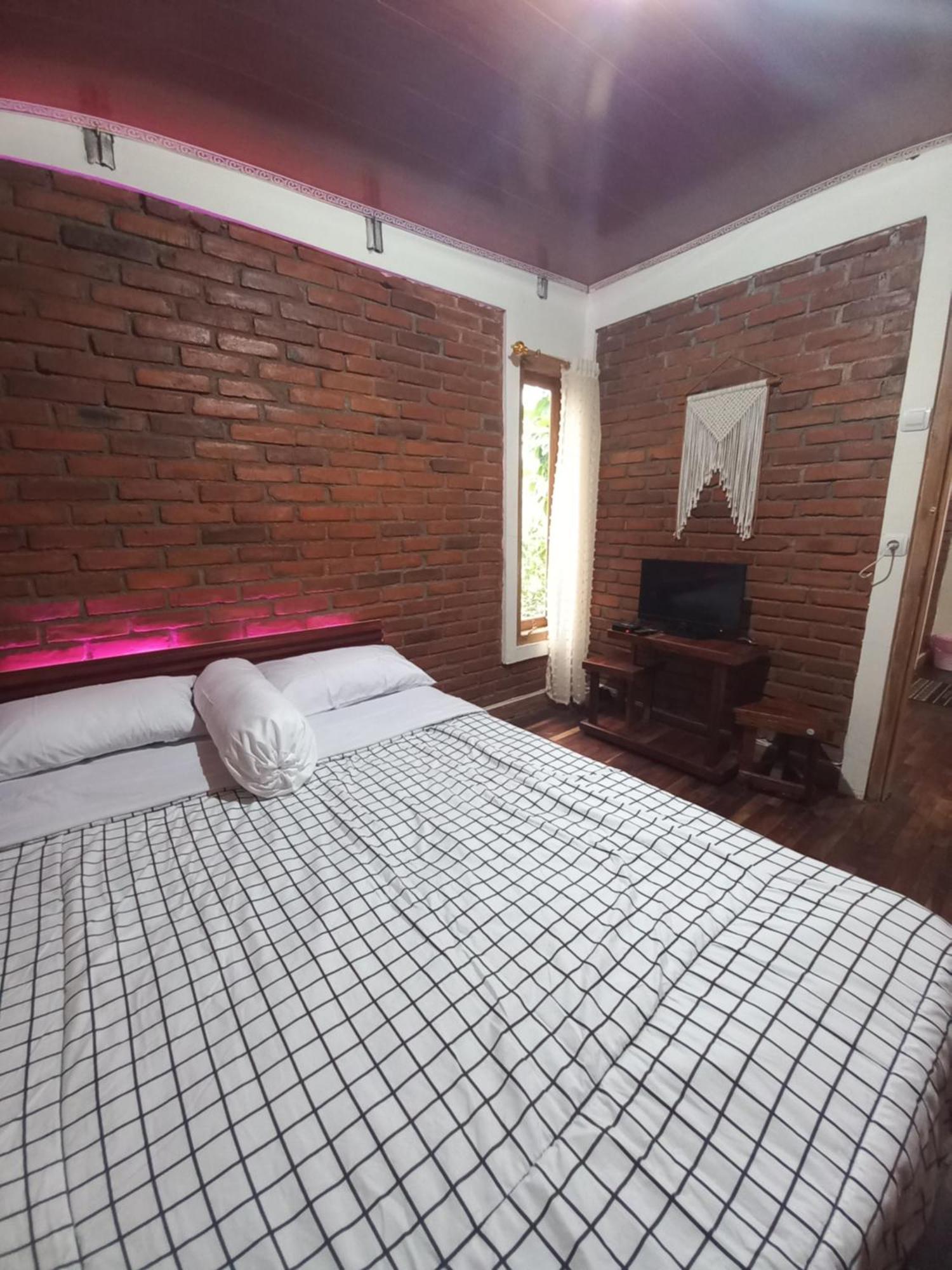 Agora Home Wonosobo Exterior photo