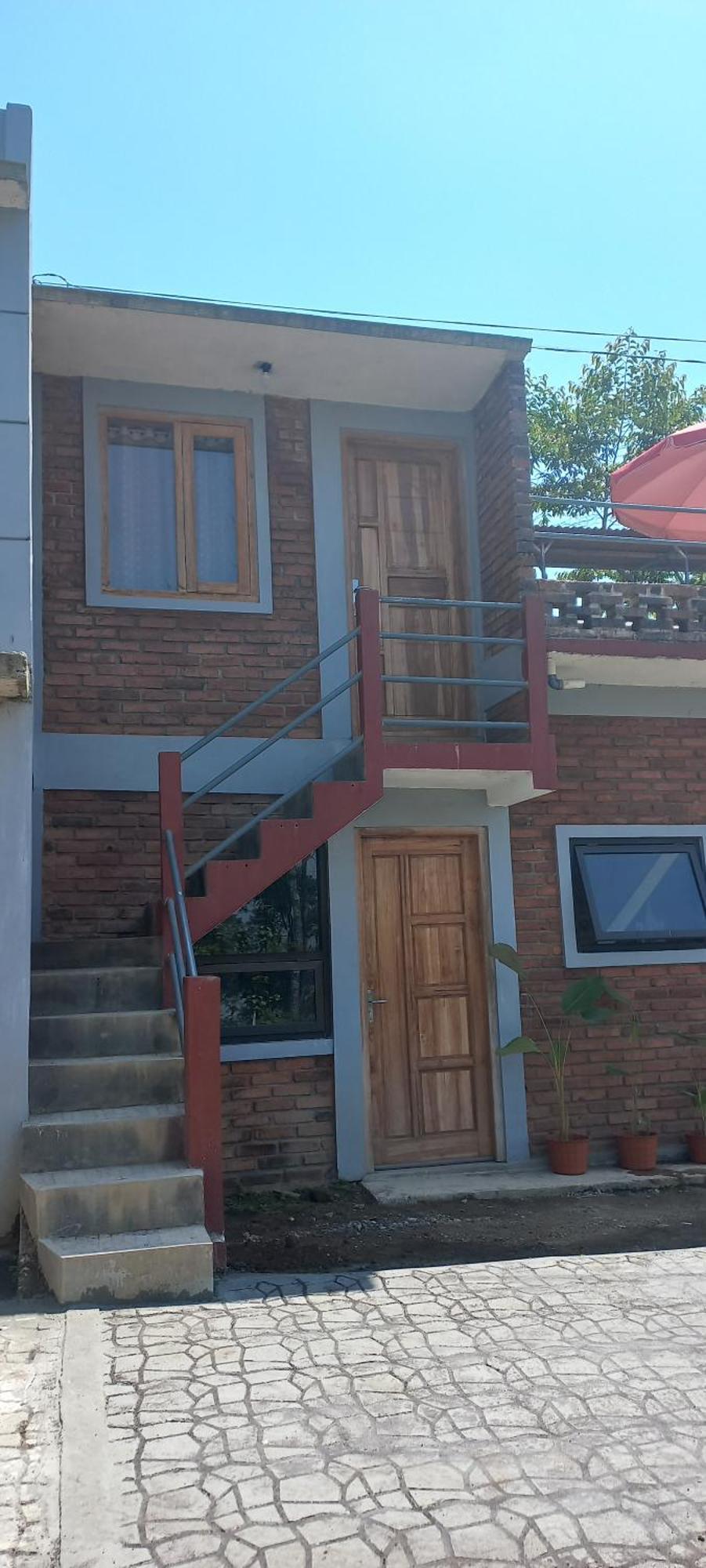 Agora Home Wonosobo Exterior photo
