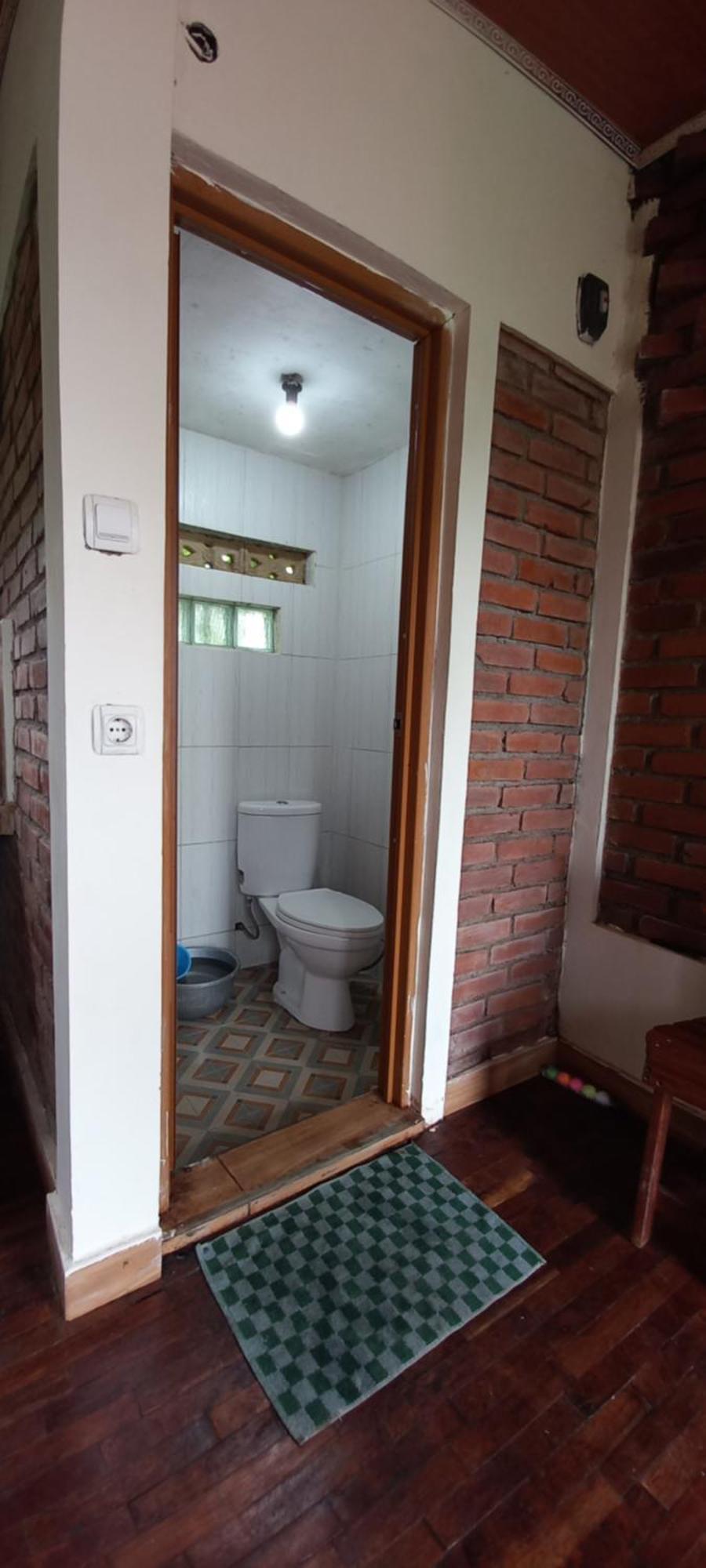 Agora Home Wonosobo Exterior photo