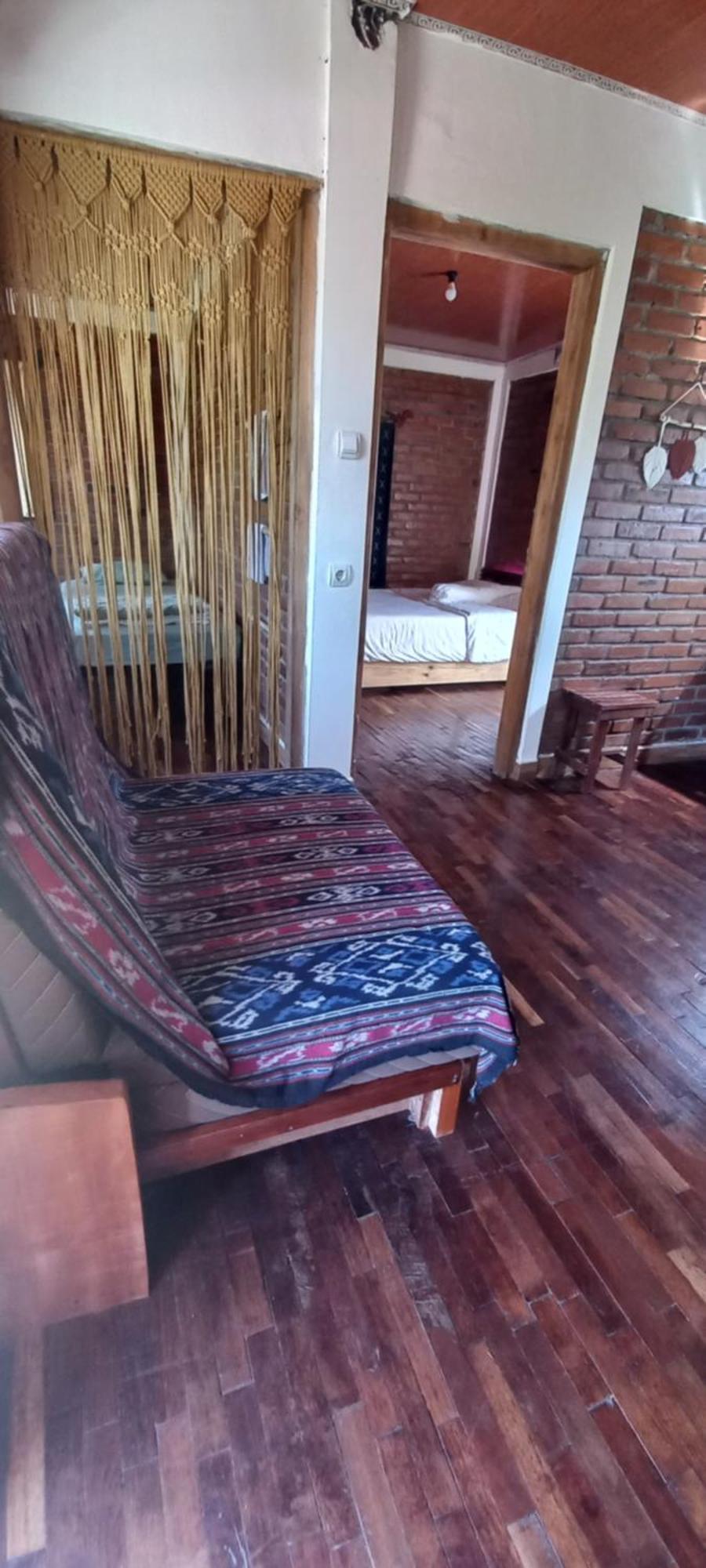 Agora Home Wonosobo Exterior photo